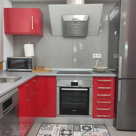 Florida Appartamento Vigo