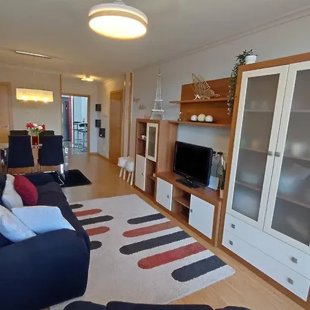 Appartement Florida *