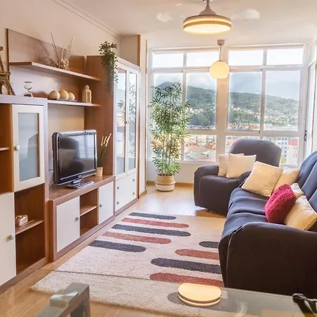 Appartement Florida *