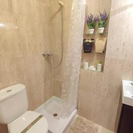 Florida Appartement Vigo