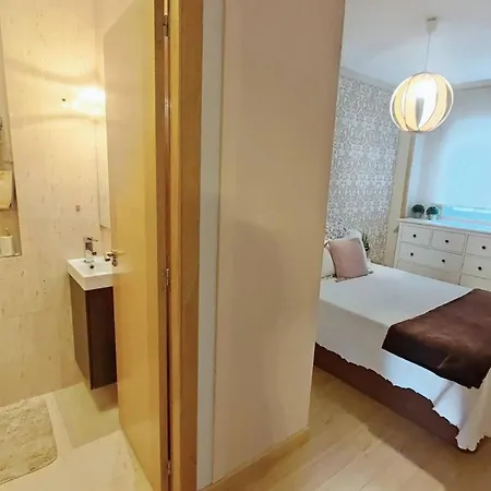 Appartement Florida *