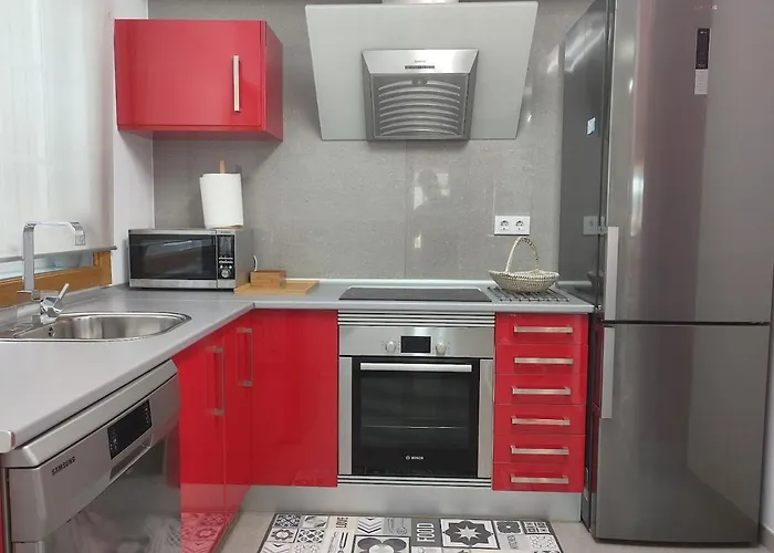 Florida Apartmán Vigo