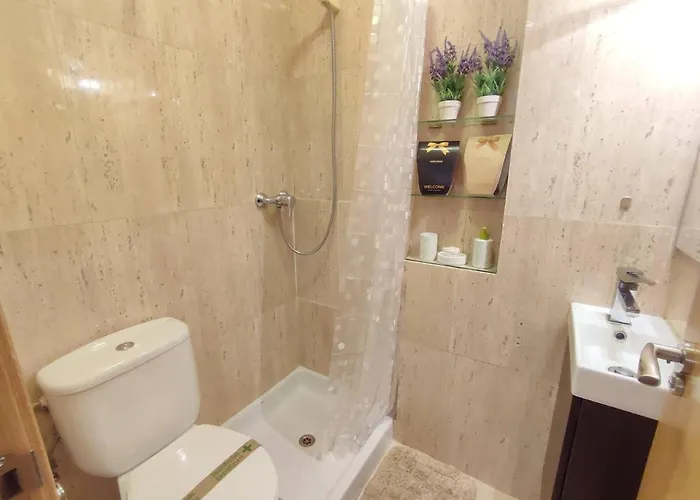 Florida Apartmán Vigo