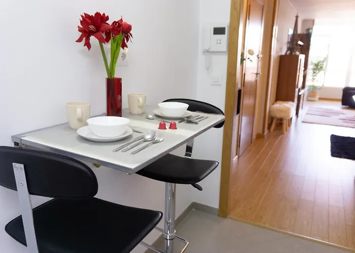 Apartmán Florida Vigo