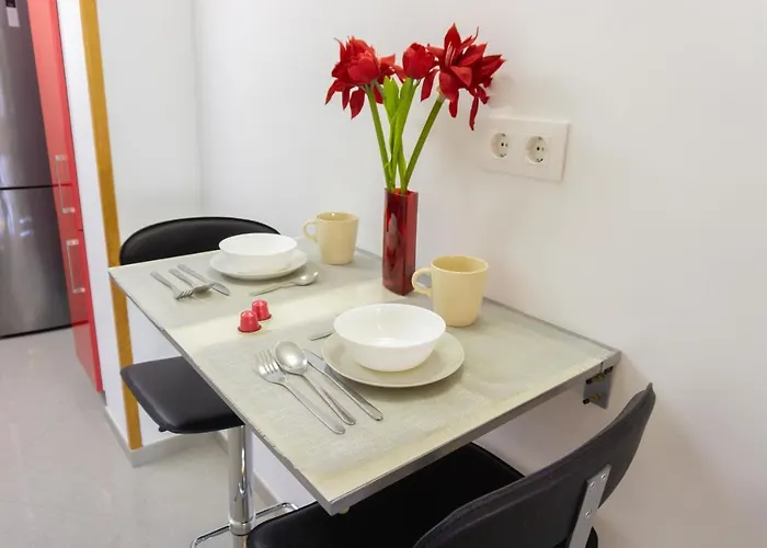 Apartmán Florida Vigo